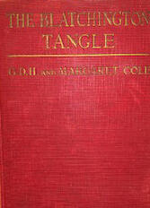 The Blatchington Tangle