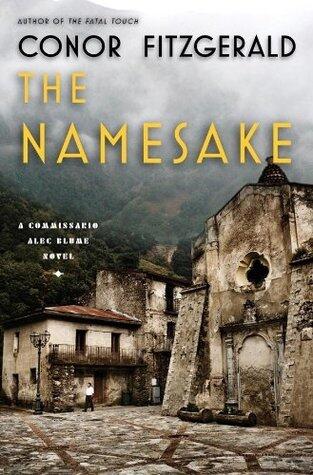 The Namesake: A Commissario Alec Blume Novel