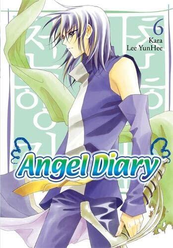 Angel Diary (Vol. 6)