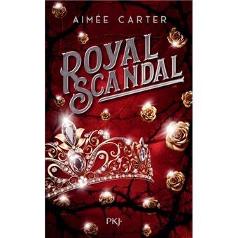 Royal scandal #2