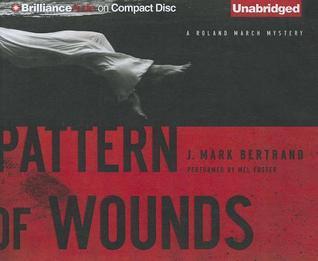 Pattern of Wounds