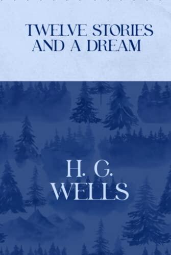 Twelve Stories and a Dream: Winter Deluxe Edition
