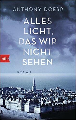 Alles Licht, das wir nicht sehen