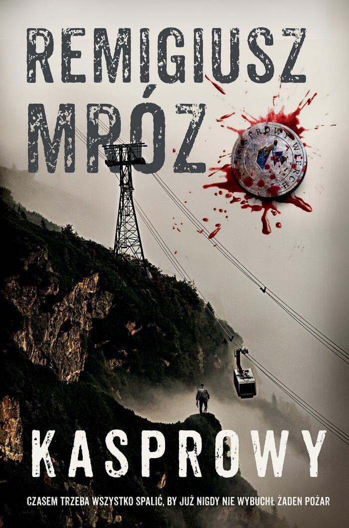 Kasprowy