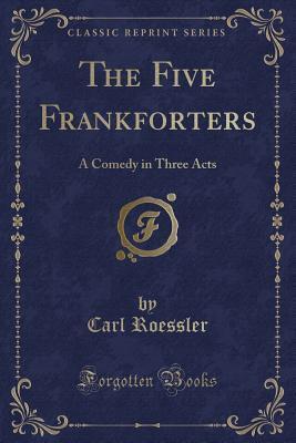 The Five Frankforters