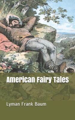 American Fairy Tales