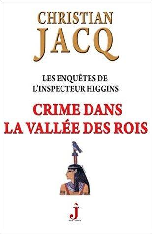 Crime dans la vallée des rois