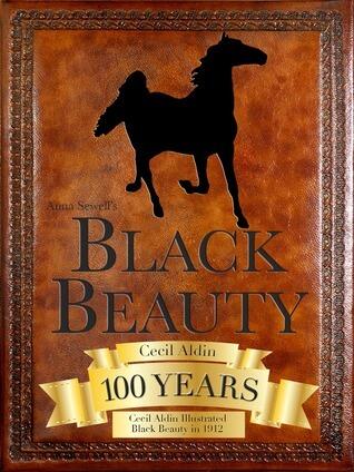 Black Beauty for iPad