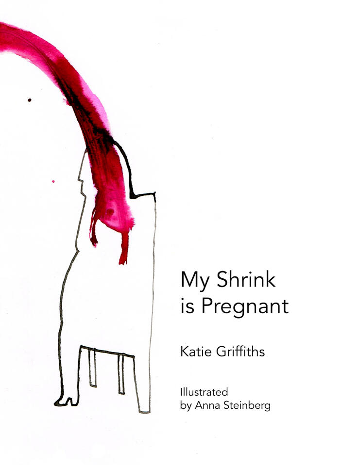 My Shrink Is Pregnant
