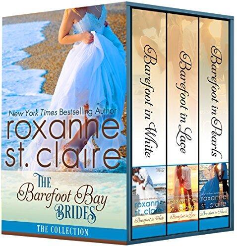 The Barefoot Bay Brides: A Barefoot Bay Collection