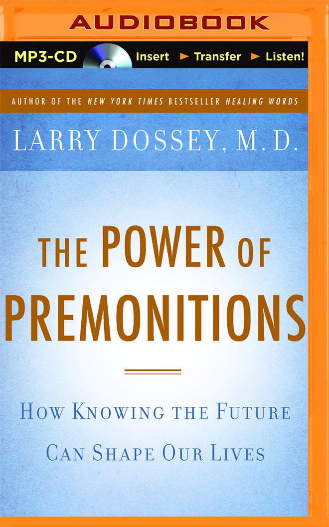 Power of Premonitions, The
