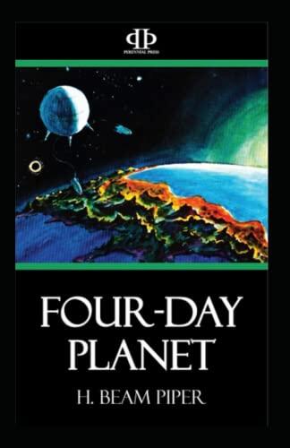 Four Day Planet