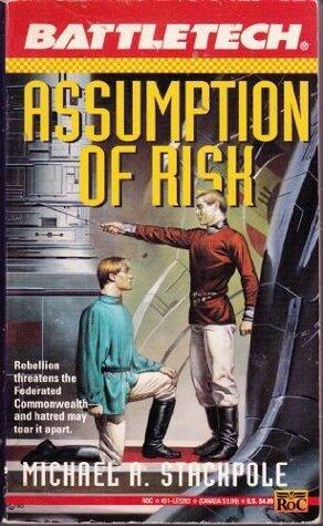 Battletech 12: Assumption of Risk