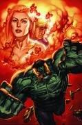 Agents of Atlas #8