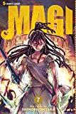 Magi: The Labyrinth of Magic (Volume 7)
