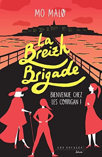 Bienvenue chez les Corrigan