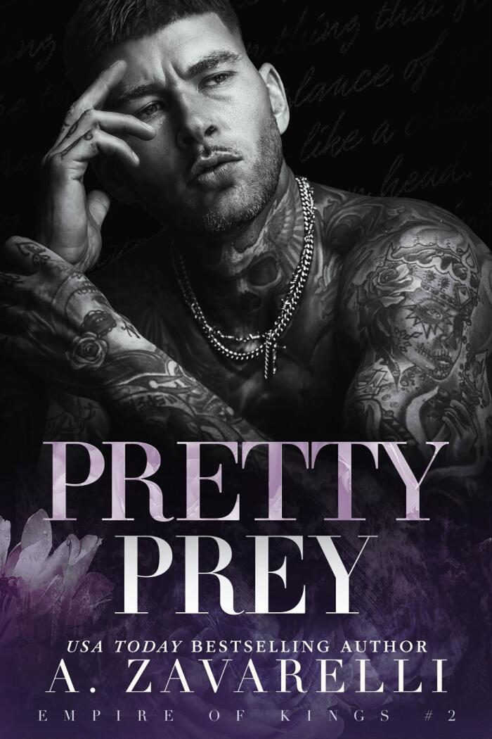 Pretty Prey