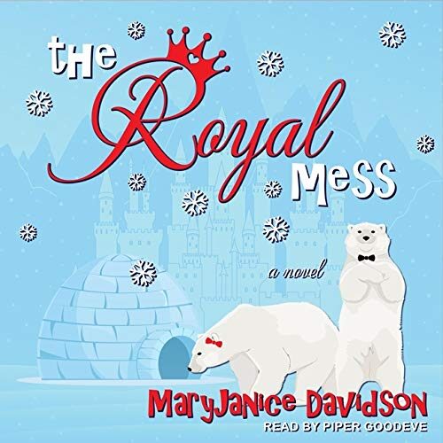 The Royal Mess