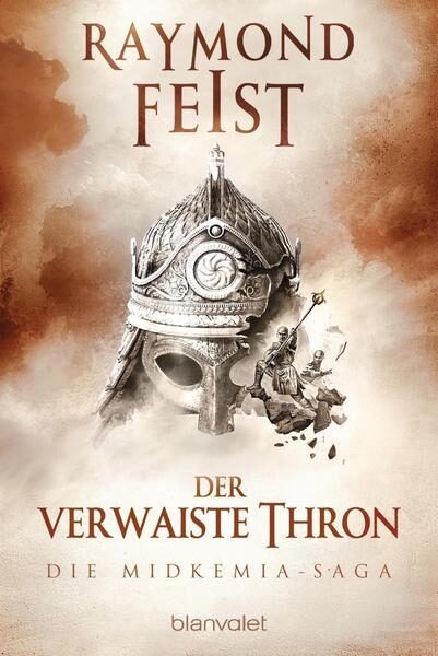Der verwaiste Thron