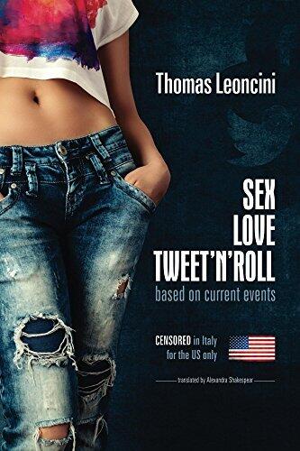 Sex Love Tweet'n'Roll