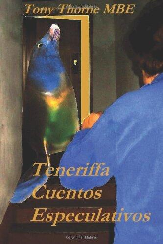 Teneriffa Cuentos Especulativos