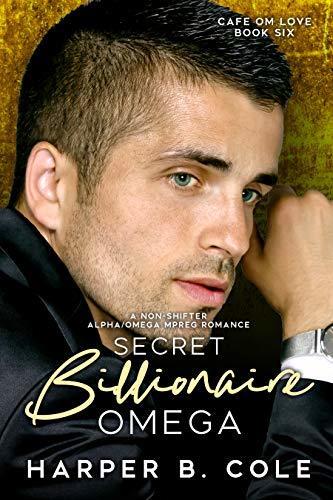 Secret Billionaire Omega