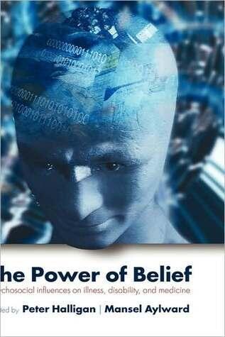 The Power of Belief