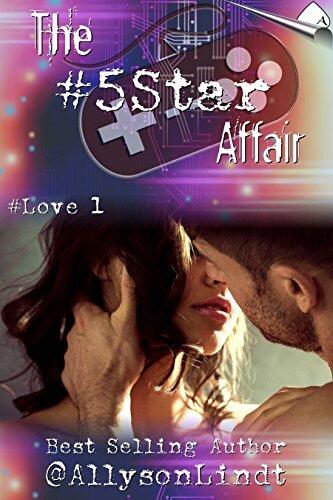 The #5Star Affair