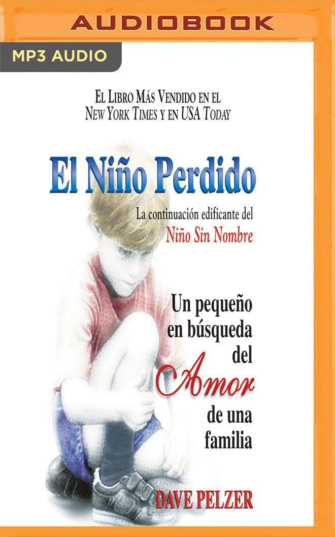 El Niño Perdido