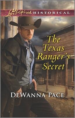 The Texas Ranger's Secret