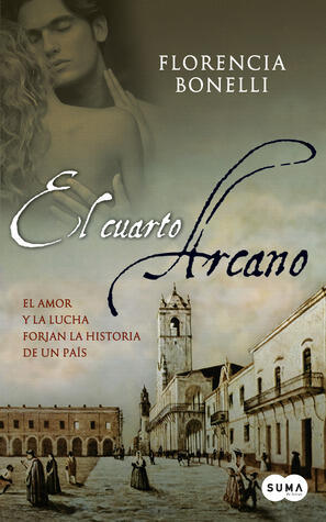 El cuarto Arcano