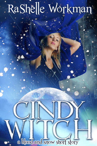 Cindy Witch