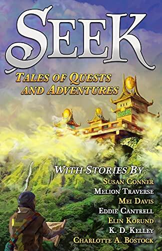 Seek: Tales of Quests and Adventures