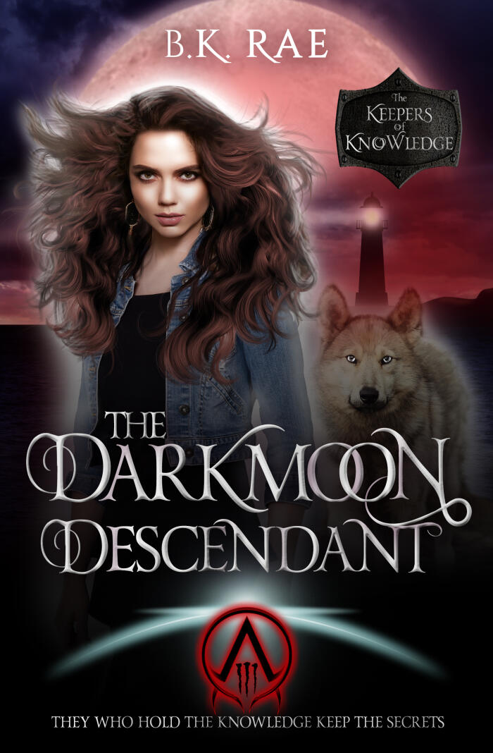 The Darkmoon Descendant