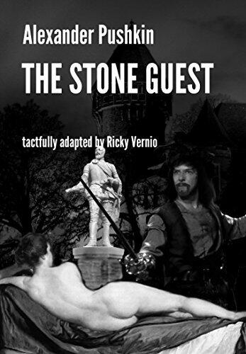 The Stone Guest