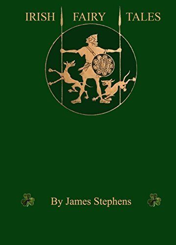 Irish Fairy Tales