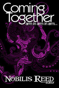 Coming Together: Arm in Arm in Arm...