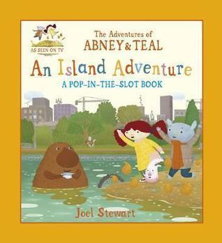 An Island Adventure
