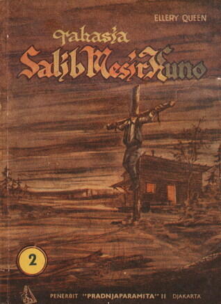 Rahasia Salib Mesir Kuno