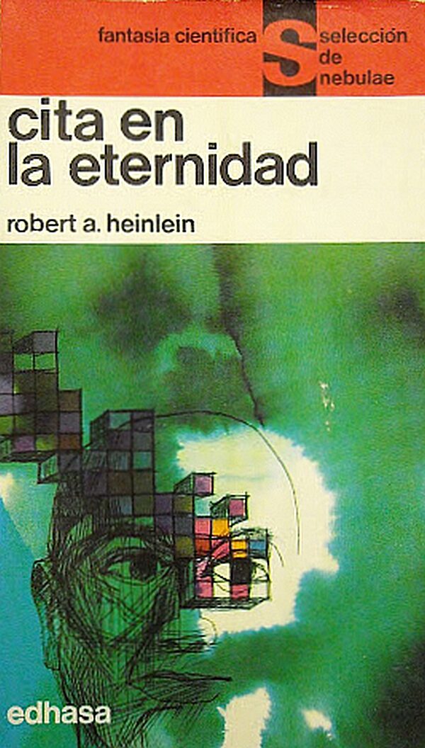 Cita en la eternidad