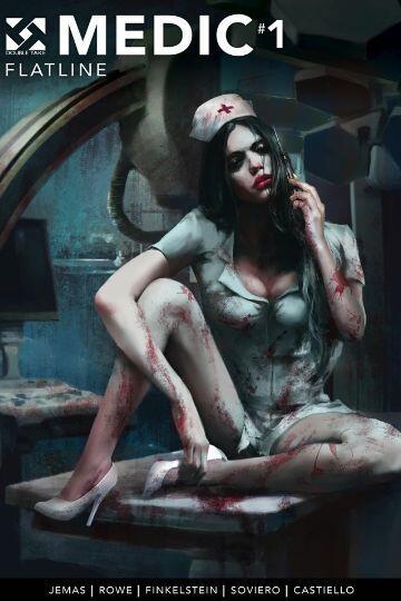 Medic 1: Flatline