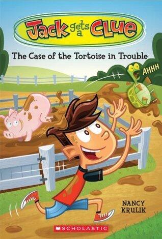 The Case of The Tortoise In Trouble