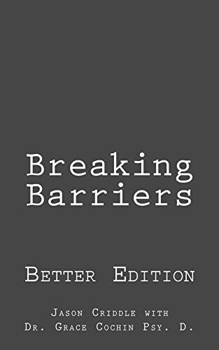 Breaking Barriers: Better Edition