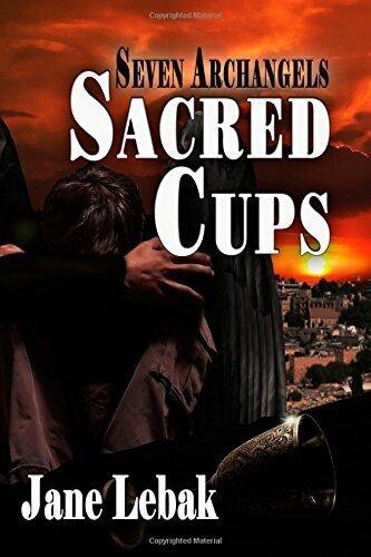 Sacred Cups (Seven Archangels)