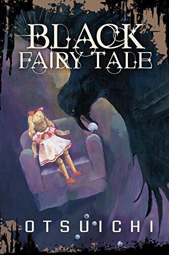Black Fairy Tale