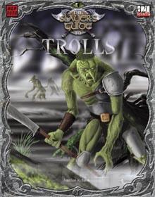 The Slayer's Guide To Trolls