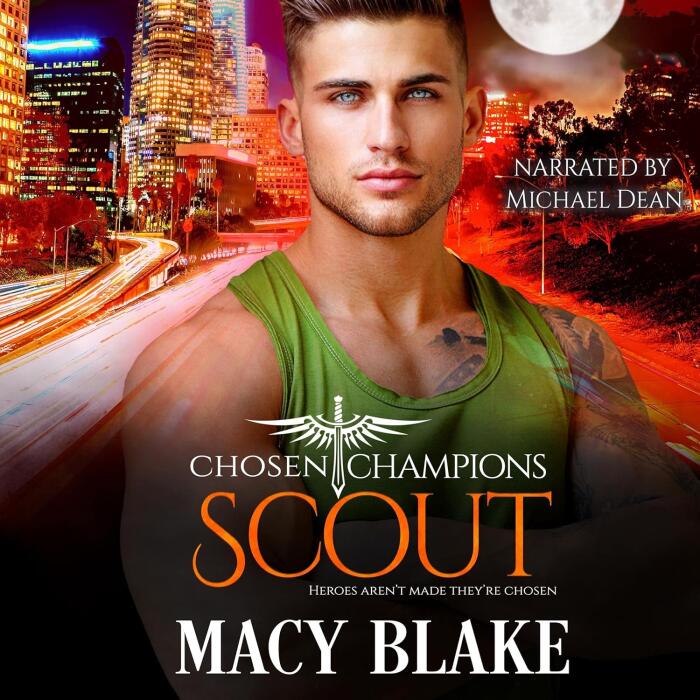 Scout