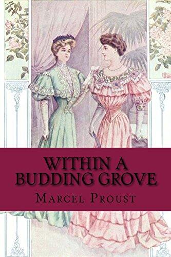 Within A Budding Grove