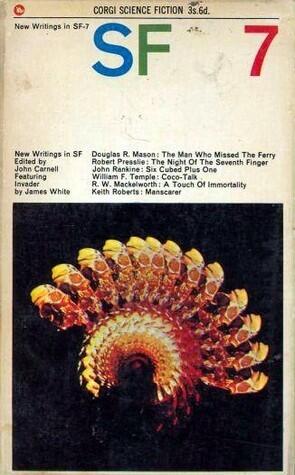 New Writings in SF (Volume 7)