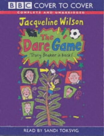 The Dare Game